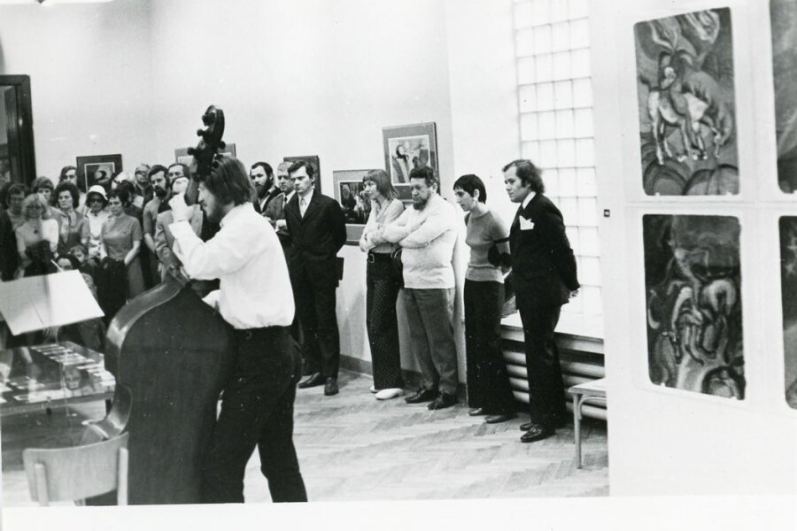 Zprava: Z. Čubrda, Růžena Veselá, Karel Oberthor, Blanka Růžičková